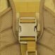 Сумка через плече Tribe Sling Pack коричневий T-IE-0003-coyote фото 7