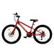 Велосипед CrossBike SPARK AD 24" Красный 24CJPr-004450 фото 3