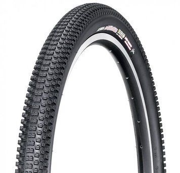 Покришка 29x1.95 (50-622) Kenda K1047 SMALL BLOCK EIGHT, black, 30tpi TIR-46-27 фото