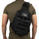 Сумка через плече Tribe Sling Pack олива T-IE-0003-olive фото 16