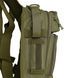 Сумка через плече Tribe Sling Pack олива T-IE-0003-olive фото 9