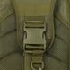 Сумка через плече Tribe Sling Pack олива T-IE-0003-olive фото 7