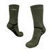 Носки Tribe Trekking Winter олива T-KB-0009-olive-41-43 фото 1