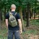 Сумка через плече Tribe Sling Pack олива T-IE-0003-olive фото 25