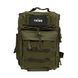 Сумка через плече Tribe Sling Pack олива T-IE-0003-olive фото 3