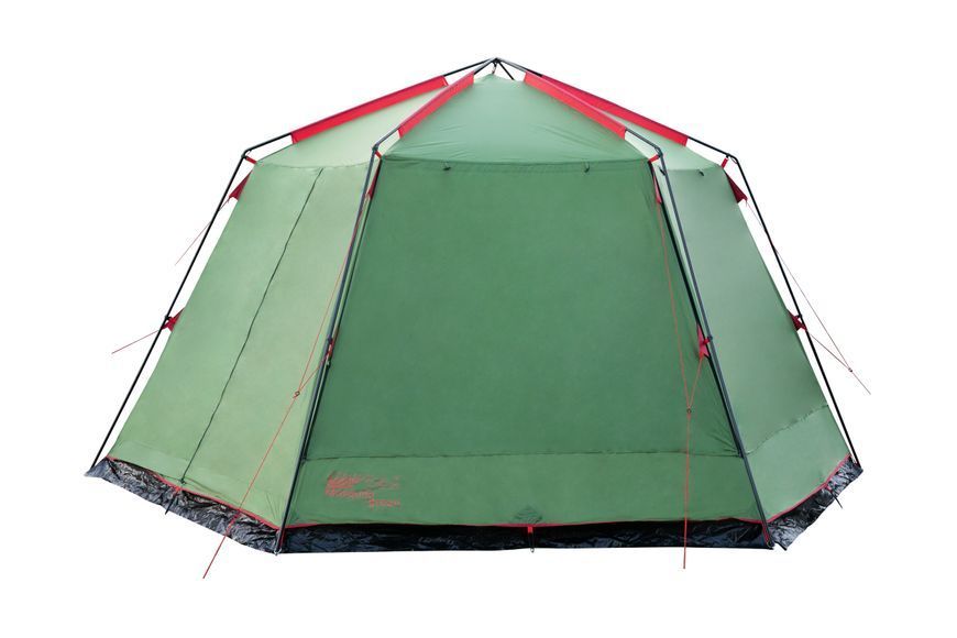 Шатро Tramp Lite Mosquito зелений TLT-033.04 фото