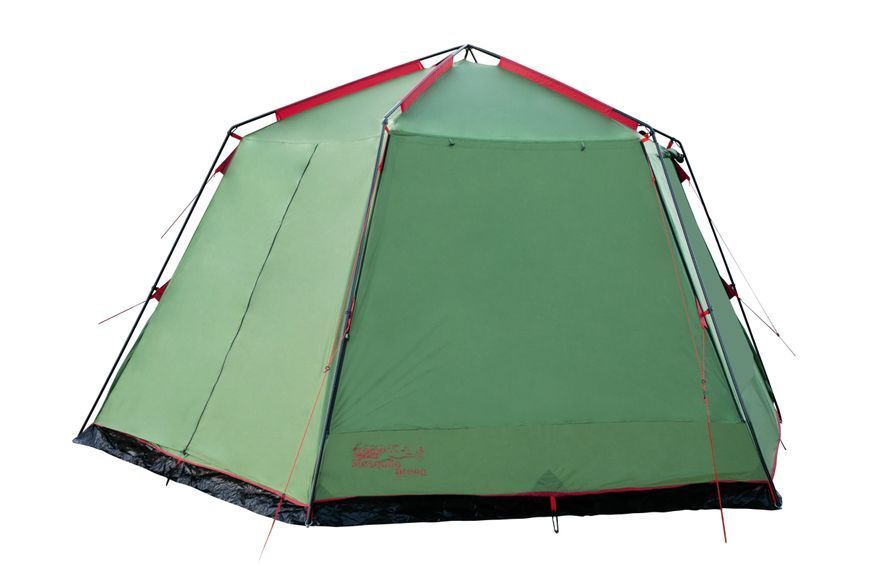 Шатро Tramp Lite Mosquito зелений TLT-033.04 фото