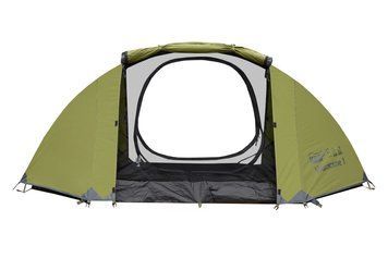 Намет Tramp Lite Hurricane олива UTLT-042 фото