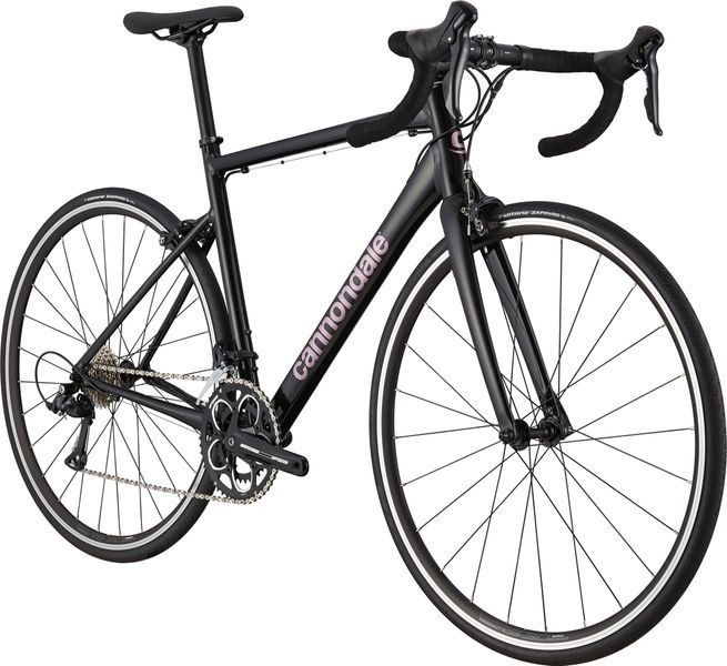 Велосипед 28" Cannondale CAAD Optimo 3 Чорний SKE-23-15 фото
