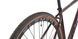 Велосипед 28" Cyclone GTX (2024) фиолетовый 24-011 фото 7