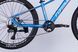 Велосипед AL 24" Formula ZEPHYR 3.0 DD CS рама-12" синій 2025 OPS-FR-24-436 фото 4