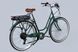 Велосипед с электроприводом 28" ST Dorozhnik eRETRO Vbr FR рама-19" 36B 13А*ч 500Вт зелено-серый 2026 ELB-D-28-111 фото 7