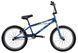 Велосипед 20" Crossride BMX-FRS ST PHANTOM Синій 4015 фото