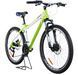 Велосипед 26" Ardis MTB AL Trinity Біло-зелений 0127 фото 3