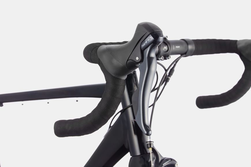 Велосипед 28" Cannondale CAAD Optimo 3 Чорний SKE-23-15 фото