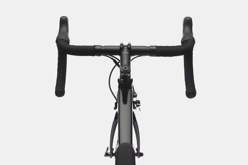 Велосипед 28" Cannondale CAAD Optimo 3 Чорний SKE-23-15 фото