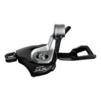 Манетка прав. R11 с тросом 2050 мм SHIMANO SLX SL-M7000 черный SHLR-107 фото
