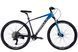 Велосипед AL 29" Formula ZEPHYR EXPERT HDD рама-19" синьо-сірий 2025 OPS-FR-29-392 фото
