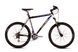 Велосипед 26" CORRADO MTB AL ALTURIX-VB Чорний 0308 фото