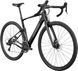 Велосипед 28" Cannondale Topstone Carbon 3 Чорний SKE-78-66 фото 2