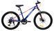Велосипед 22" ARDIS MTB MG DRIFT Фіолетовий 0574 фото 1