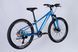 Велосипед AL 24" Formula ZEPHYR 3.0 DD CS рама-12" синий 2026 OPS-FR-24-448 фото 7