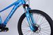 Велосипед AL 24" Formula ZEPHYR 3.0 DD CS рама-12" синий 2026 OPS-FR-24-448 фото 6