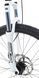 Велосипед 26" CORRADO MTB AL FORTUN Черно-синий 0311 фото 2