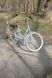 Велосипед с электроприводом 28" ST Dorozhnik eRETRO Vbr FR рама-19" 36B 12.5А*г 500Вт светло-голубой PANTONE 5435 C 2025 ELB-D-28-075 фото 2