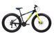 Велосипед 26" ARDIS MTB AL ФЕТБАЙК BIGFOOT Чорний 4005 фото 1
