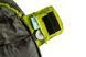 Спальний мішок Tramp Hiker Compact Left оливковий/сірий UTRS-051C-L фото 6