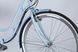 Велосипед с электроприводом 28" ST Dorozhnik eRETRO Vbr FR рама-19" 36B 12.5А*г 500Вт светло-голубой PANTONE 5435 C 2025 ELB-D-28-075 фото 8