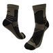 Носки Tribe Trekking Summer олива T-KB-0005-olive-38-40 фото