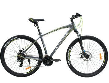 Велосипед 29" ARDIS MTB AL BLAZE Зеленый 04981 фото