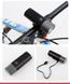 Фонарь пер. с боковой подсветкой BC-FL1628 LED CREE XPG питание Li-on 1200mAh USB Pl LTSS-050 фото 4