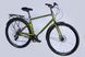 Велосипед ST 28" Dorozhnik COMFORT MALE DD FR рама-20" болотно-зеленый 2025 OPS-D-28-475 фото 8