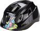 Шолом дитячий Cannondale BURGERMAN Colab чорний XS/S HEL-75-95 фото