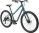 Велосипед 27,5" Marin Stinson 1 рама - XL 2025 Gloss Blue/Orange/Charcoal/Red SKE-45-47 фото 2