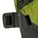 Спальний мішок Tramp Windy Light Right оливковий UTRS-055-olive-R фото 7