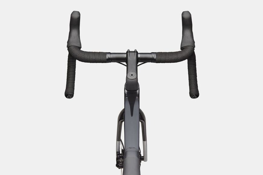 Велосипед 28" Cannondale SuperSix EVO Carbon 4 Черный SKE-60-00 фото