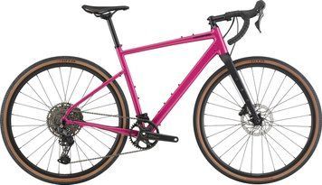 Велосипед 28" Cannondale TOPSTONE 2 1x рама - L 2025 ORC SKE-39-87 фото