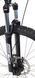 Велосипед 26" CORRADO MTB AL KANIO 3.0 Чорно-білий 0305 фото 6