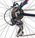 Велосипед 26" CORRADO MTB AL KANIO 3.0 Чорно-білий 0305 фото 5