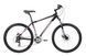 Велосипед 26" CORRADO MTB AL KANIO 3.0 Чорно-білий 0305 фото 1