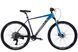 Велосипед AL 29" Formula ZEPHYR EXPERT HDD рама-21" синьо-сірий 2025 OPS-FR-29-396 фото 1
