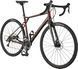 Велосипед 28" GT Grade Elite Бордовий SKE-42-39 фото 2