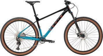 Велосипед 27,5" Marin BOBCAT TRAIL 5 рама - S 2025 BLUE/BLACK SKD-11-55 фото