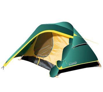 Намет Tramp Colibri v2 зелений TRT-034 фото