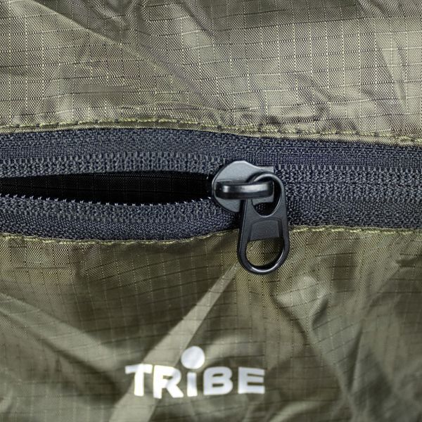 Рюкзак складной Tribe Compact олива T-IA-0008-olive фото