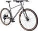 Велосипед 28" Marin DSX 1 Сріблястий SKE-98-52 фото 2